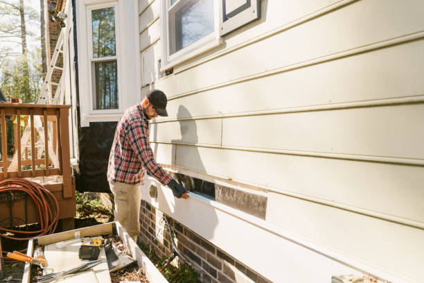 Trusted Siding Inspection service in Spring Hill, TN - Creative Siding